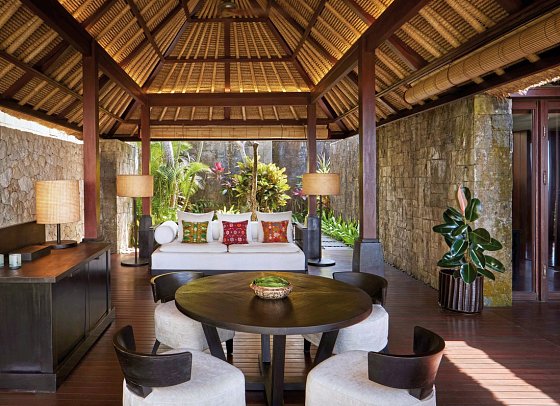 BULGARI Resort Bali - The Villa