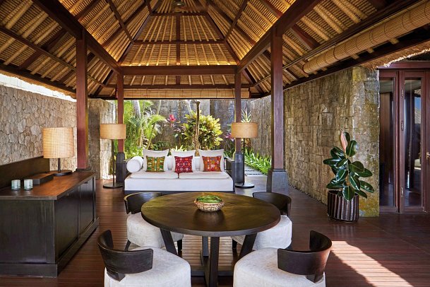 BULGARI Resort Bali - The Villa
