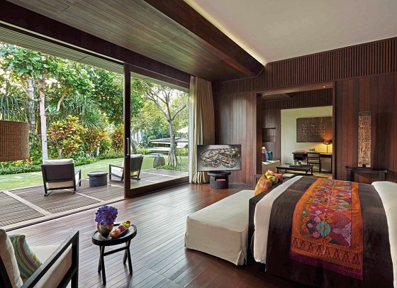 BULGARI Resort Bali - The Mansion
