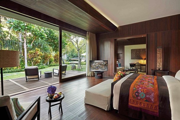 BULGARI Resort Bali - The Mansion