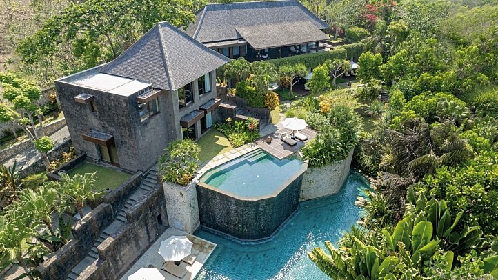 BULGARI Resort Bali - The Mansion