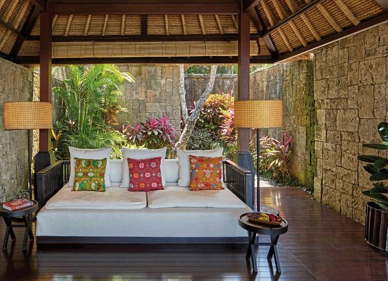 BULGARI Resort Bali - The Villa