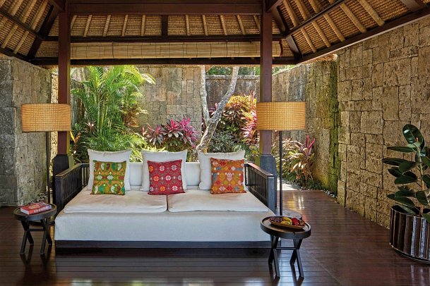BULGARI Resort Bali - The Villa