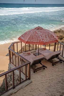 BULGARI Resort Bali - The Beach