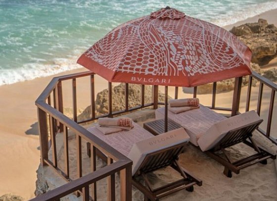 BULGARI Resort Bali - The Beach