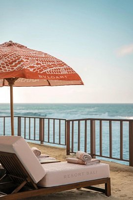 BULGARI Resort Bali - The Beach