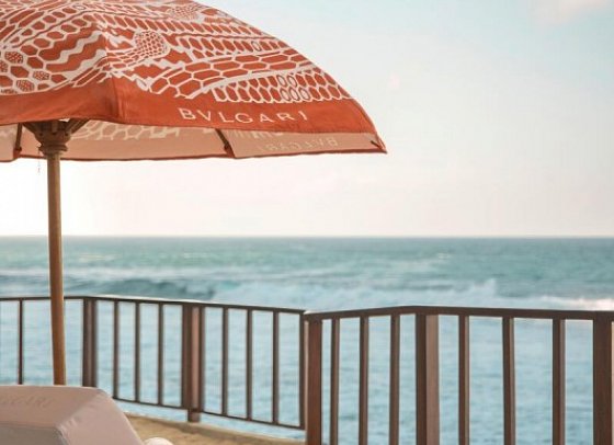 BULGARI Resort Bali - The Beach