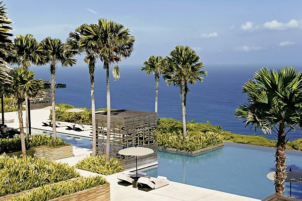 Alila Villas Uluwatu