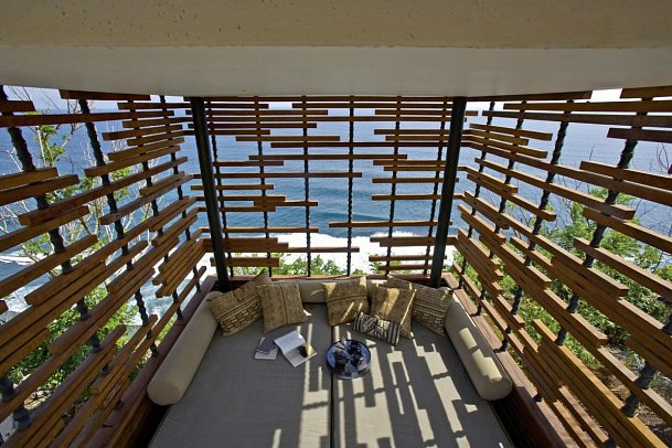 Alila Villas Uluwatu