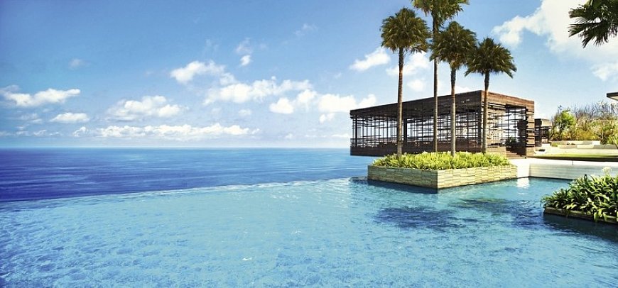 Alila Villas Uluwatu