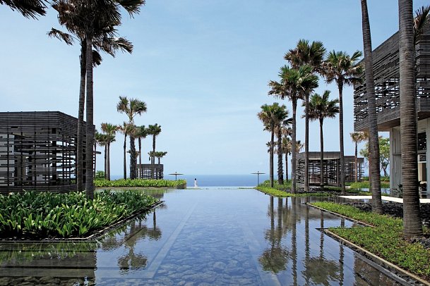 Alila Villas Uluwatu