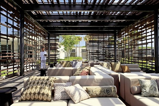 Alila Villas Uluwatu