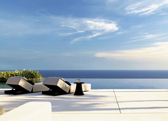 Alila Villas Uluwatu