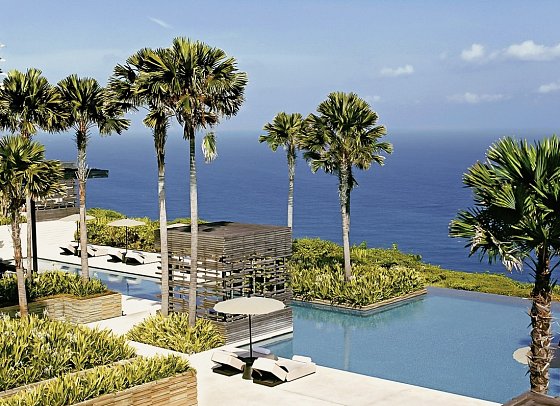 Alila Villas Uluwatu