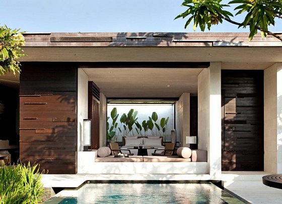 Alila Villas Uluwatu - One Bedroom Pool Villa