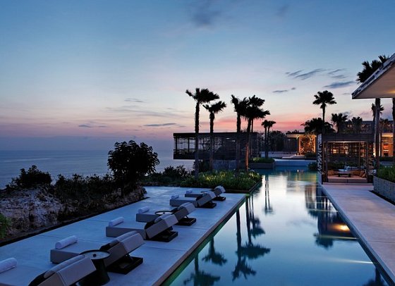 Alila Villas Uluwatu