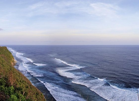 Alila Villas Uluwatu