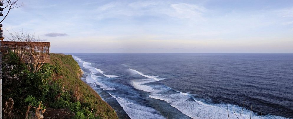 Alila Villas Uluwatu