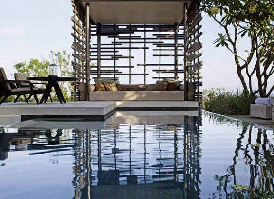 Alila Villas Uluwatu
