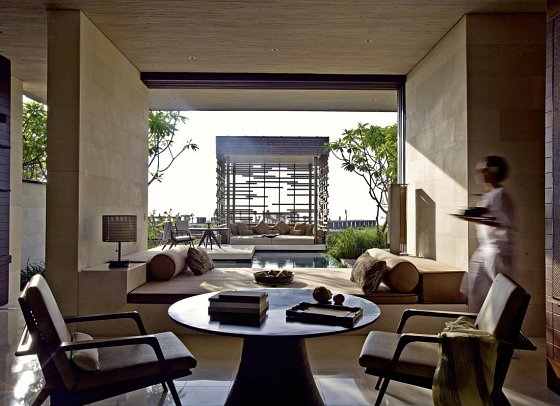 Alila Villas Uluwatu - One Bedroom Pool Villa