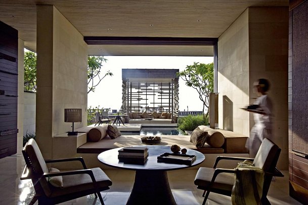 Alila Villas Uluwatu - One Bedroom Pool Villa