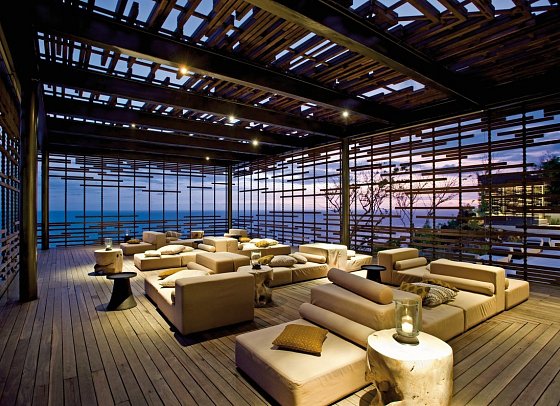 Alila Villas Uluwatu