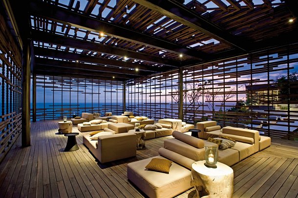 Alila Villas Uluwatu
