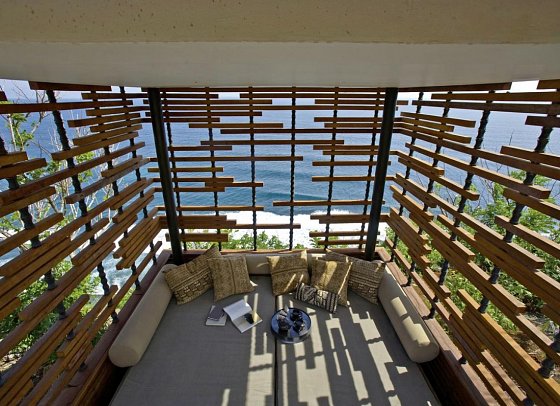 Alila Villas Uluwatu
