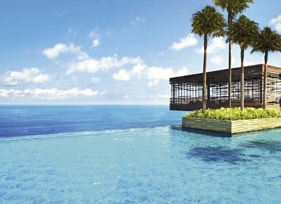 Alila Villas Uluwatu