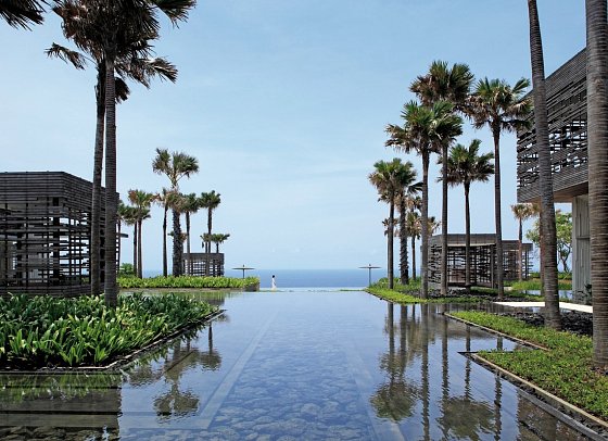 Alila Villas Uluwatu