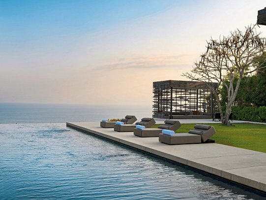 Alila Villas Uluwatu