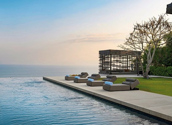 Alila Villas Uluwatu