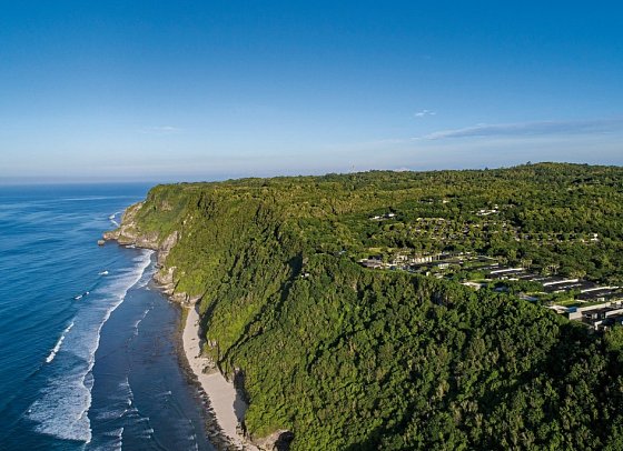 Alila Villas Uluwatu