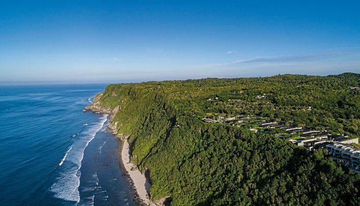 Alila Villas Uluwatu