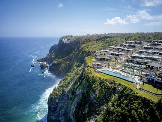 Six Senses Uluwatu
