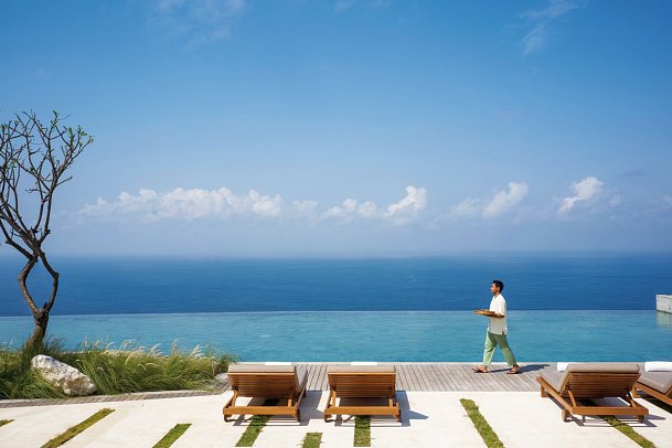 Six Senses Uluwatu