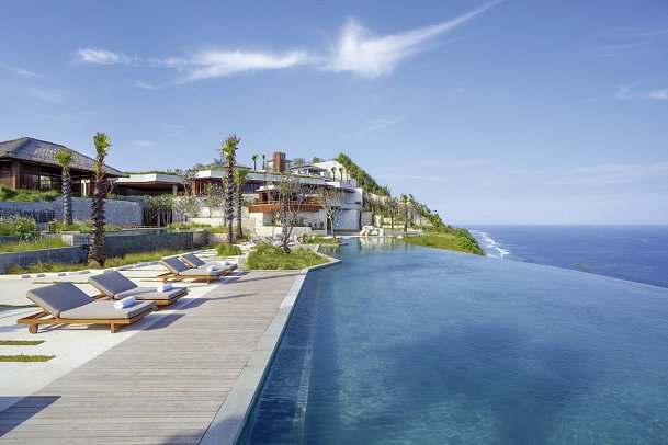 Six Senses Uluwatu