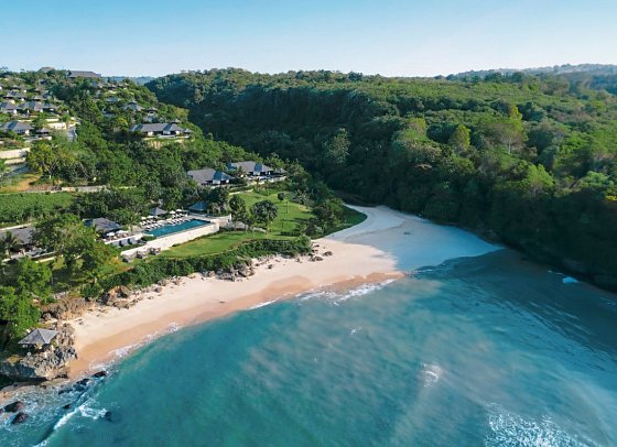 Raffles Bali