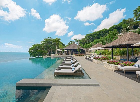 Raffles Bali