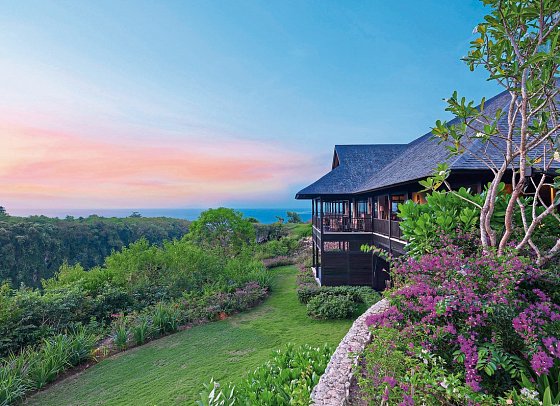 Raffles Bali