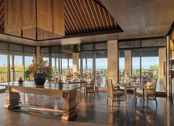 Raffles Bali - Rumari