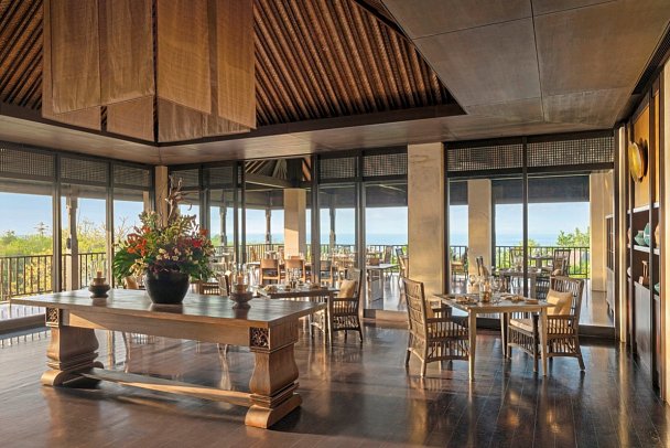 Raffles Bali - Rumari