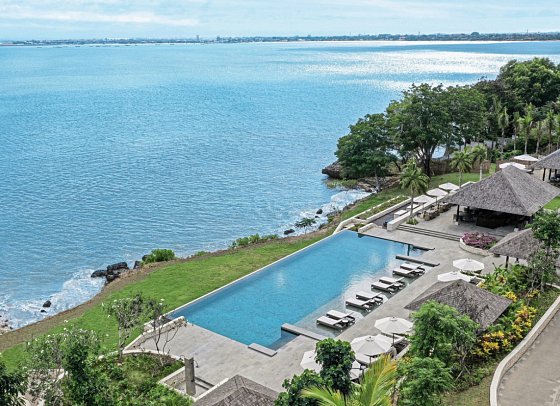 Raffles Bali