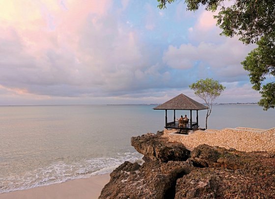 Raffles Bali