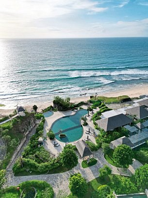 Jumeirah Bali