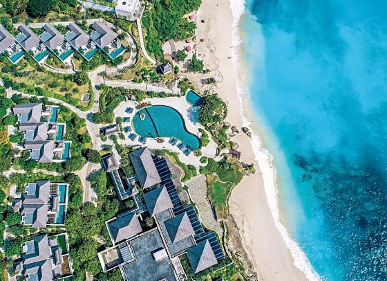 Jumeirah Bali