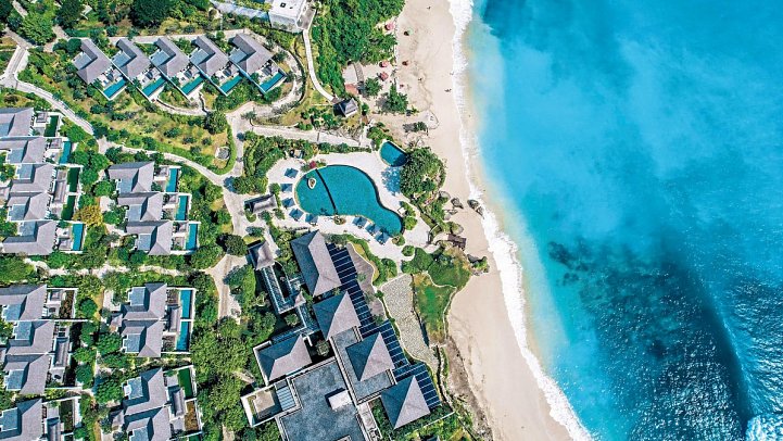 Jumeirah Bali