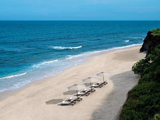 Jumeirah Bali