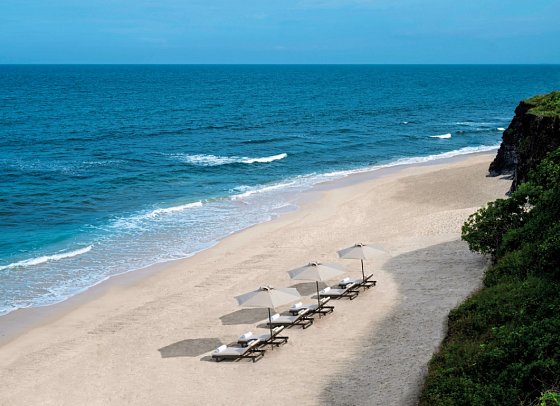 Jumeirah Bali