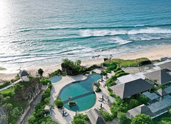 Jumeirah Bali